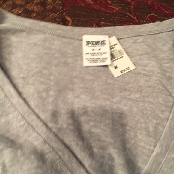 Victoria’s Secret - Pink top - Picture 2 of 2